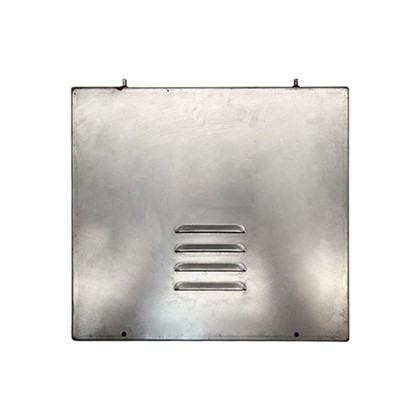 Traitement de la tôle