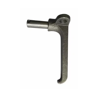 Comment contrôler la température pendant la production de pièces coulées en s...