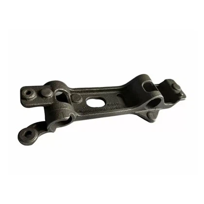 Moulage de précision du sol de silice